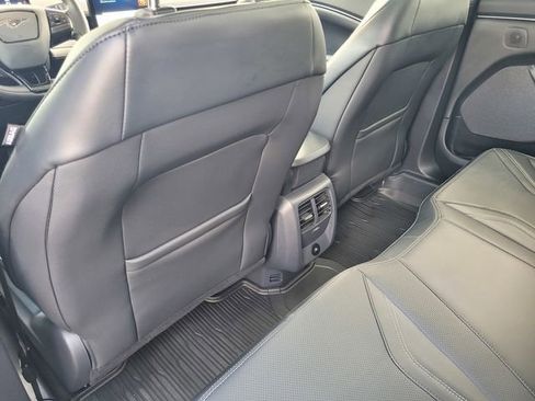 Certified 2024 Ford Mustang Mach-E Premium AWD/4WD image 12