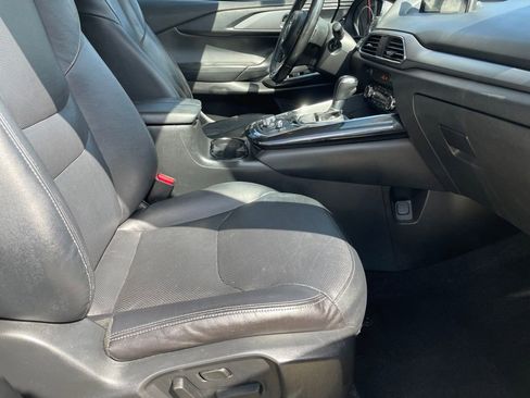 Used 2018 MAZDA CX-9 Touring FWD image 22