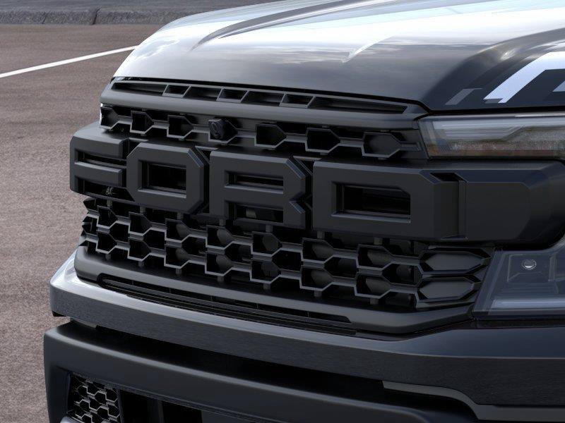 New 2026 Ford Ranger Raptor AWD/4WD image 17