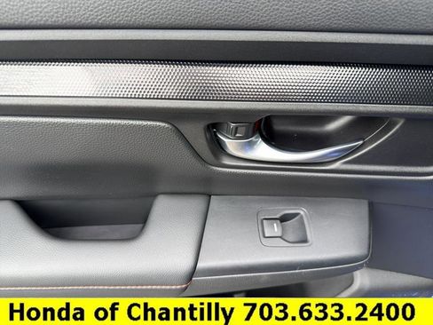 Certified 2024 Honda CR-V Sport image 25