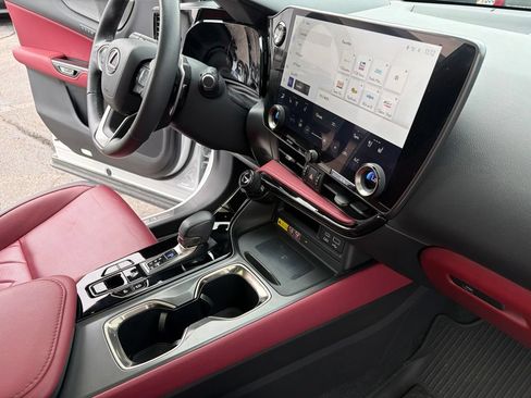 Used 2024 Lexus NX 350 AWD image 31