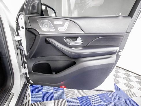 Used 2022 Mercedes-Benz GLE 350 GLE 350 image 16