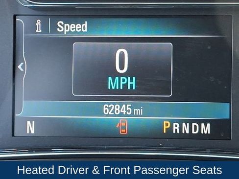 Used 2015 Buick Regal Premium image 22