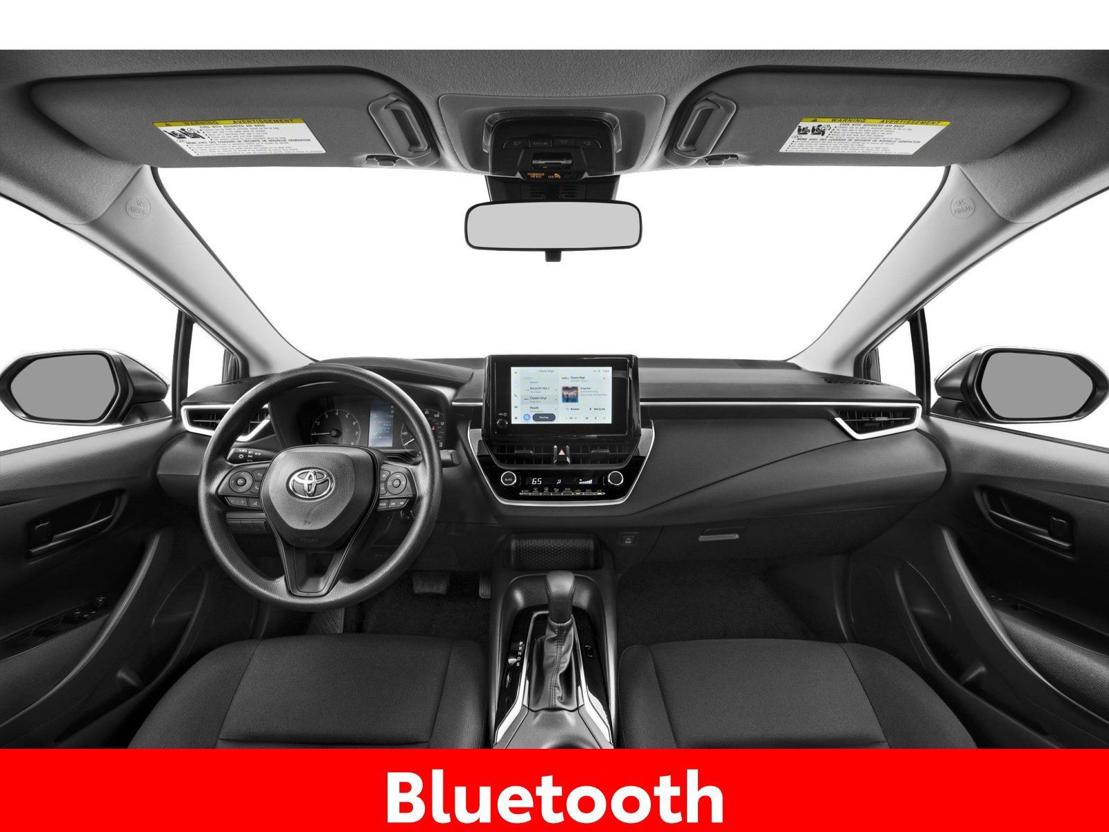 Used 2023 Toyota Corolla LE FWD image 9