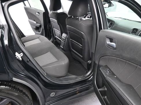 Used 2023 Dodge Charger GT w/ Blacktop Package RWD image 13