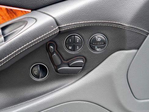 Used 2004 Mercedes-Benz SL 55 AMG AMG image 14