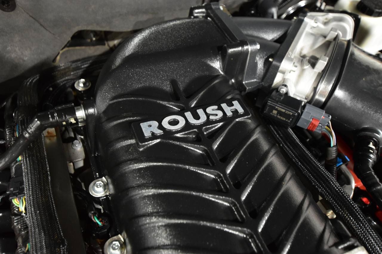 Used 2013 Ford Mustang GT Premium w/ GT Track Pkg RWD image 43