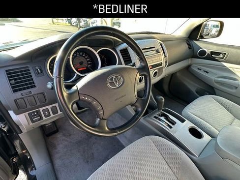 Used 2009 Toyota Tacoma 2WD Access Cab image 3