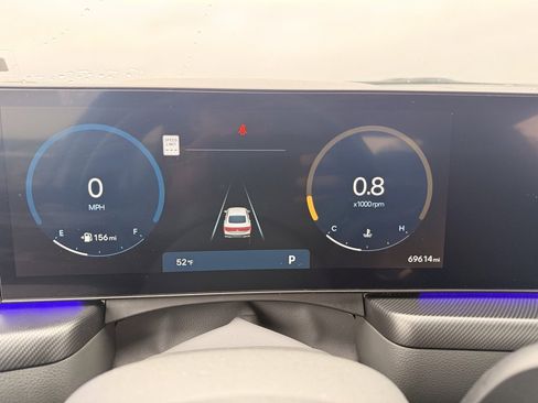 Used 2024 Hyundai Sonata N Line image 14