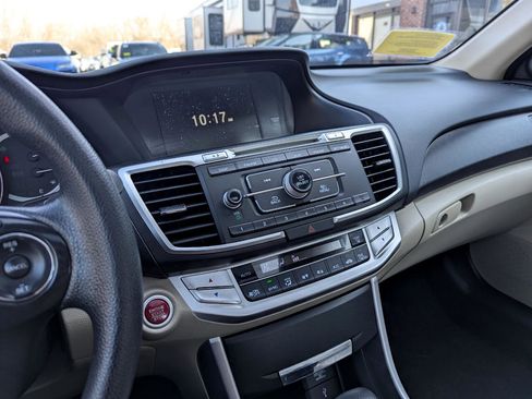 Used 2015 Honda Accord EX image 20