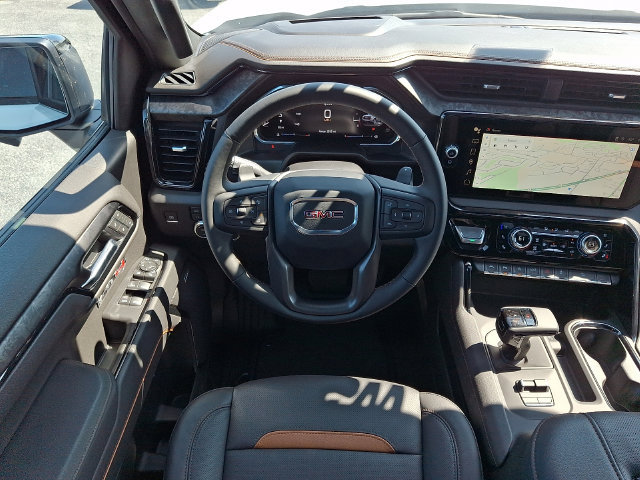 New 2026 GMC Sierra 1500 AT4 w/ Technology Package AWD/4WD image 8