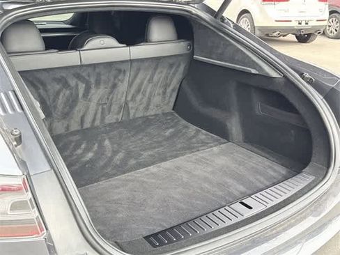 Used 2021 Tesla Model S Plaid image 27