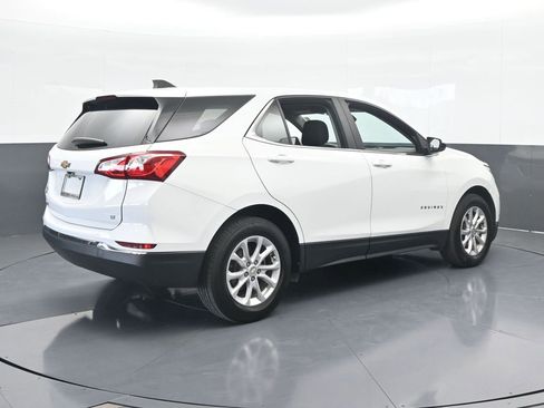 Used 2021 Chevrolet Equinox LT image 6
