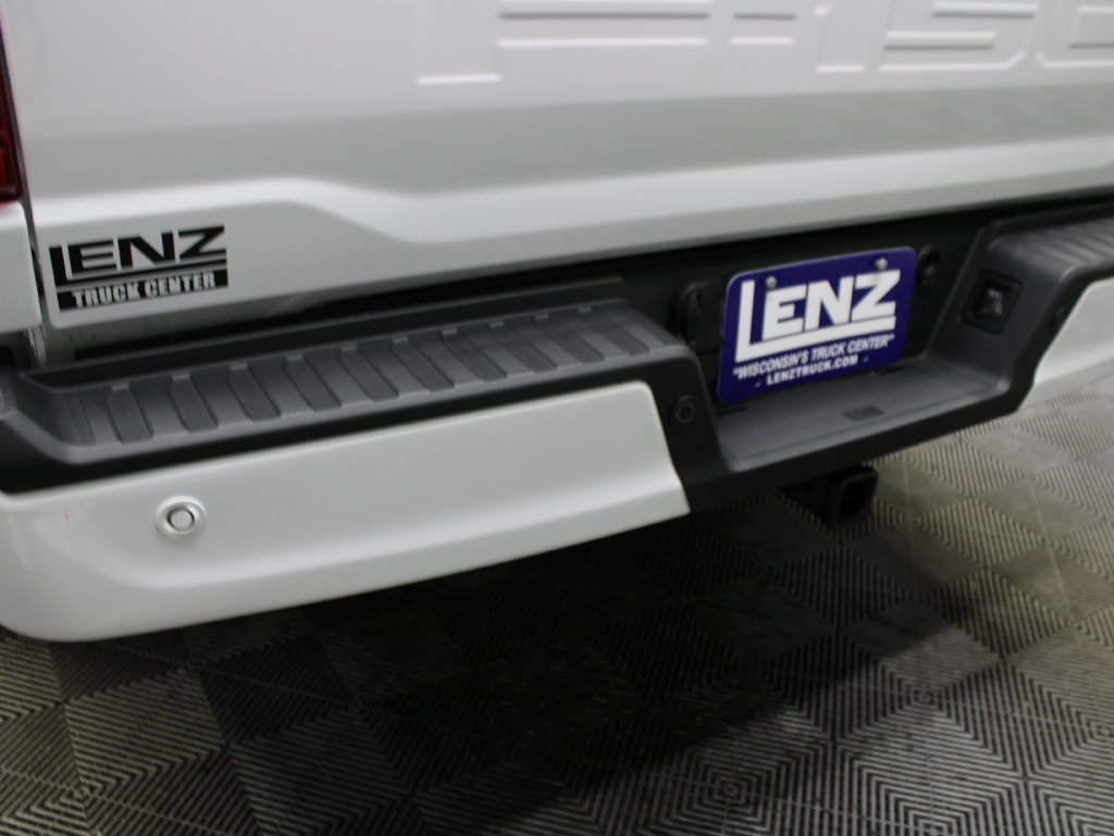 Used 2023 Ford F150 4x4 SuperCrew Hybrid image 52