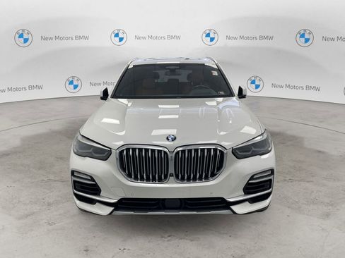 Used 2021 BMW X5 xDrive40i w/ Premium Package 2 image 6