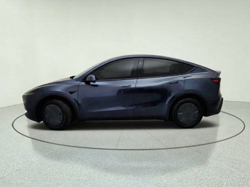 Used 2026 Tesla Model Y Long Range AWD/4WD image 14