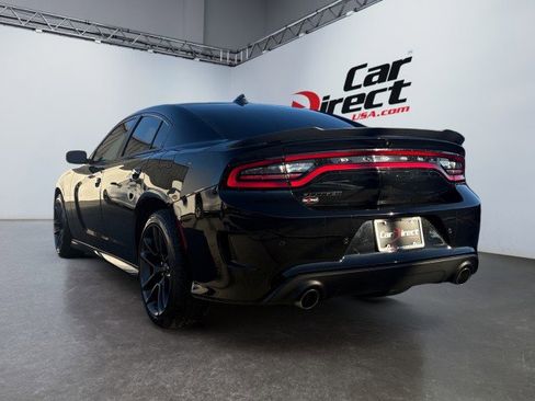 Used 2021 Dodge Charger R/T w/ Daytona Edition Group RWD image 7