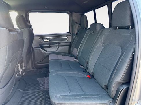 Used 2021 RAM 1500 Lone Star AWD/4WD image 13