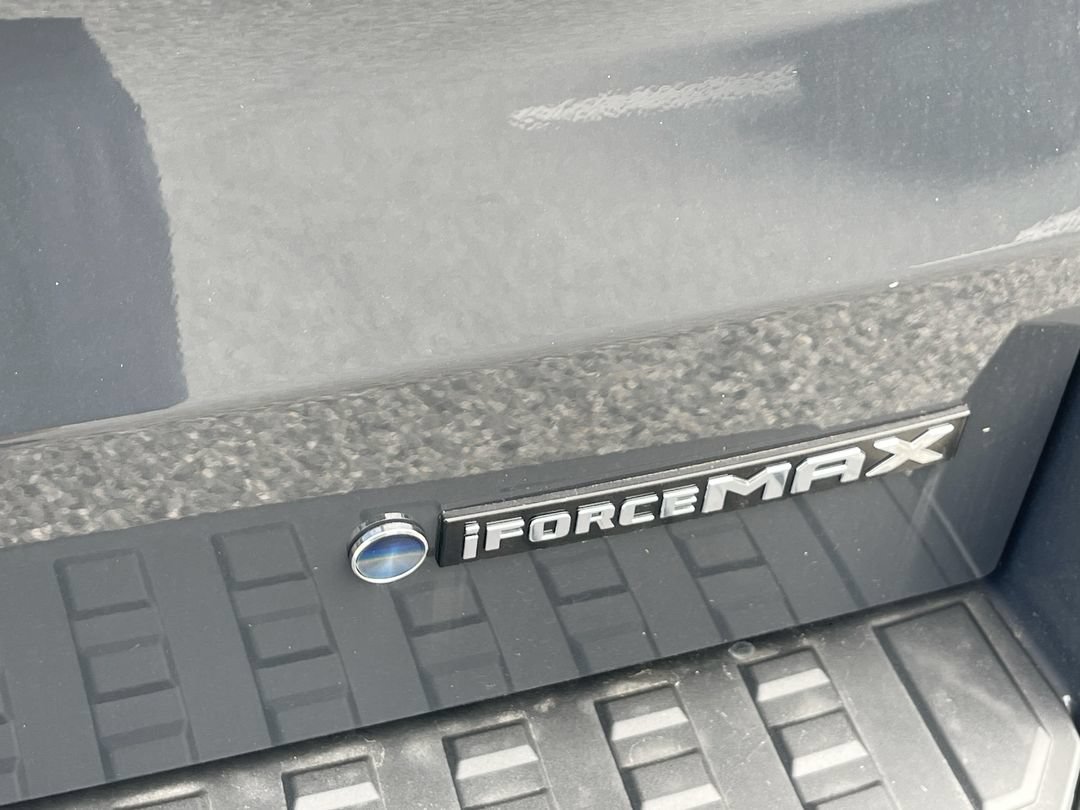 Used 2026 Toyota 4Runner TRD Off-Road Premium AWD/4WD image 18