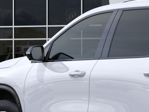 New 2026 Buick Enclave Sport Touring w/ Power Package image 12