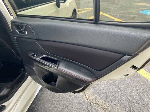 Used 2019 Subaru WRX AWD/4WD image 34