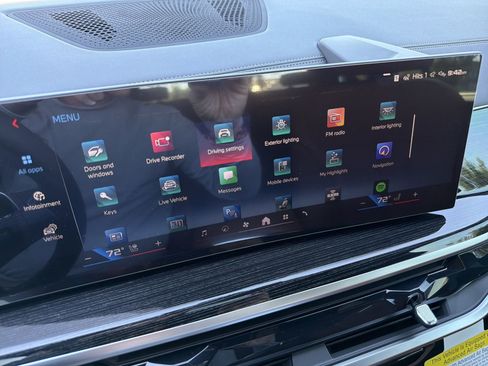 New 2026 BMW X5 M60i AWD/4WD image 32