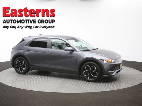 Used 2023 Hyundai Ioniq 5 SEL AWD/4WD image 45