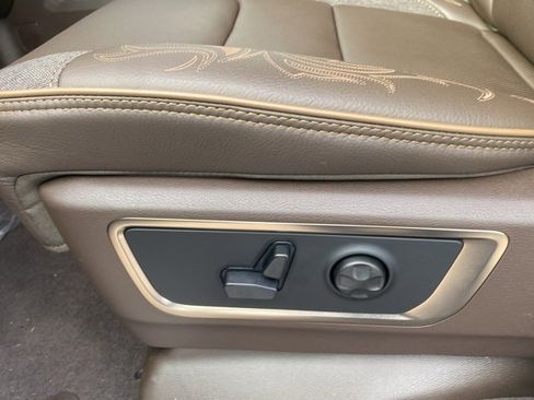 New 2026 RAM 1500 Limited image 17