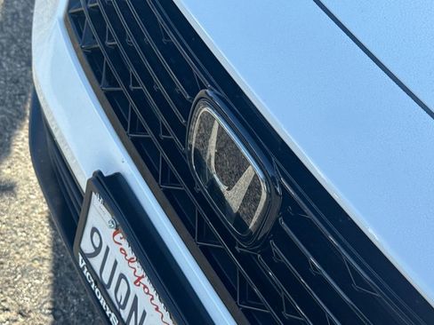 Used 2025 Honda Accord SE image 7