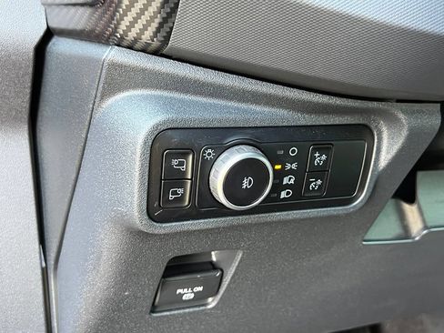Used 2023 Ford Bronco Raptor AWD/4WD image 21