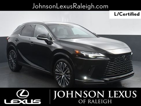 Used 2024 Lexus RX 350 Premium Plus w/ Convenience Package image 3