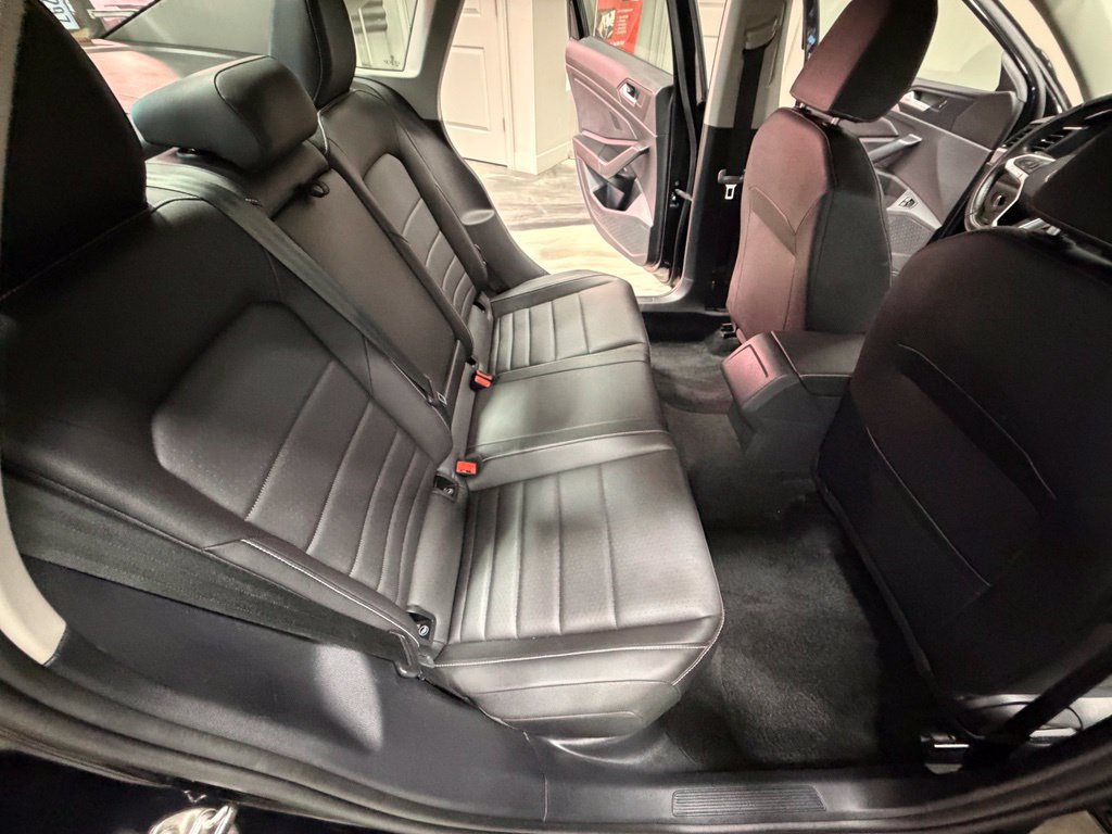 Used 2024 Volkswagen Jetta SE FWD image 41