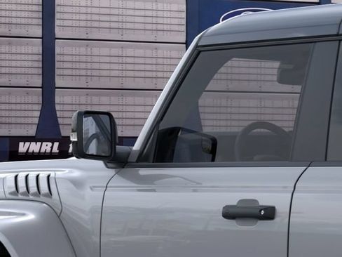 New 2026 Ford Bronco Raptor AWD/4WD image 22