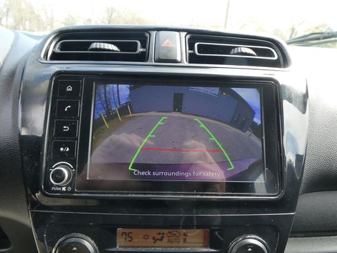 Used 2021 Mitsubishi Mirage ES image 20