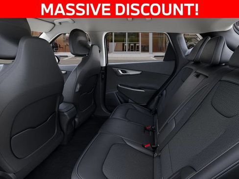 New 2025 Kia EV6 Light w/ Light LR Technology Package AWD/4WD image 18