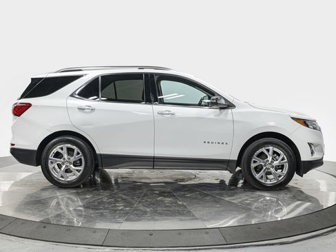 Used 2021 Chevrolet Equinox Premier image 10
