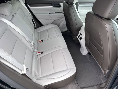 New 2026 GMC Terrain Denali AWD/4WD image 33