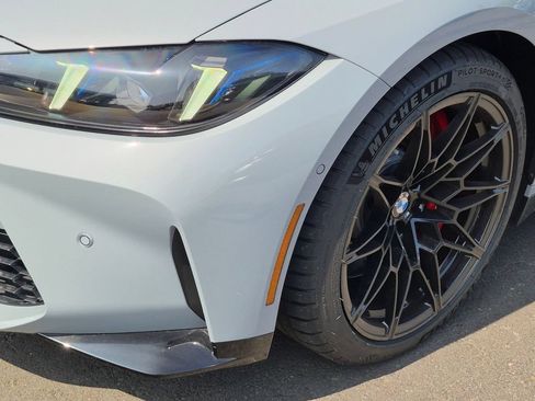 Used 2026 BMW M4 xDrive Competition w/ Executive Package AWD/4WD image 20