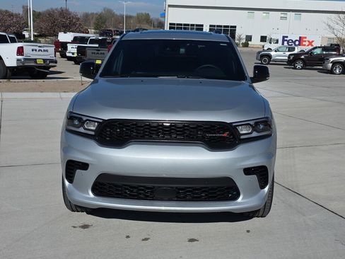 New 2026 Dodge Durango GT image 2