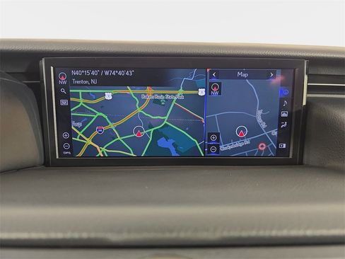 Used 2020 Lexus RC 350 F Sport image 24