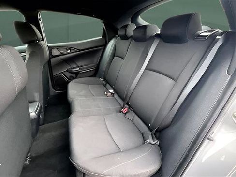 Used 2019 Honda Civic LX image 17