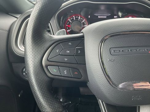 Used 2022 Dodge Challenger GT w/ Plus Package AWD/4WD image 16
