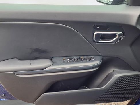 New 2026 Kia K4 EX image 14