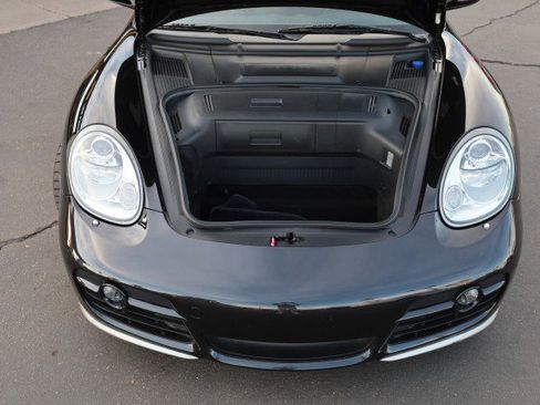 Used 2006 Porsche Cayman S image 44