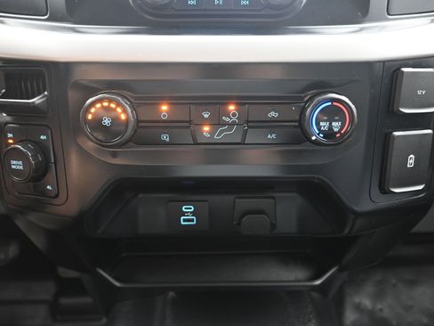 Used 2023 Ford F150 XL AWD/4WD image 18