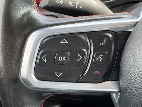 Used 2021 Jeep Gladiator Rubicon AWD/4WD image 30