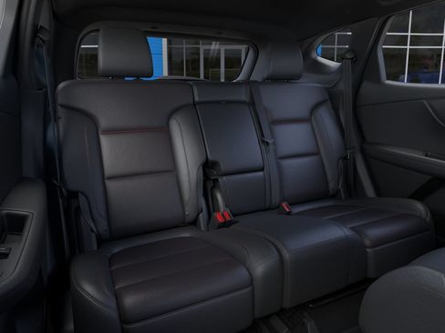 New 2026 Chevrolet Blazer RS AWD/4WD image 17