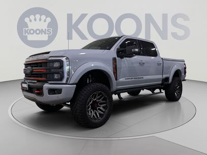 Used 2026 Ford F250 Lariat w/ Black Appearance Package
