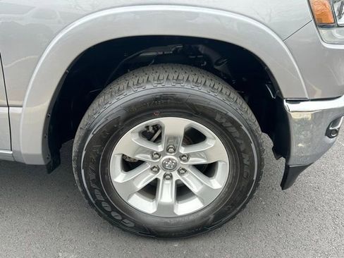 Used 2022 RAM 1500 Laramie image 15