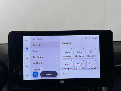 New 2025 Toyota RAV4 Limited image 9
